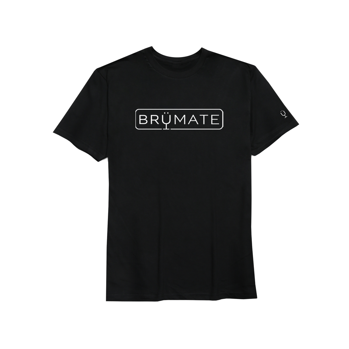 short-sleeve-t-shirt-black-u7 BrumateTeeBlack-Front.png