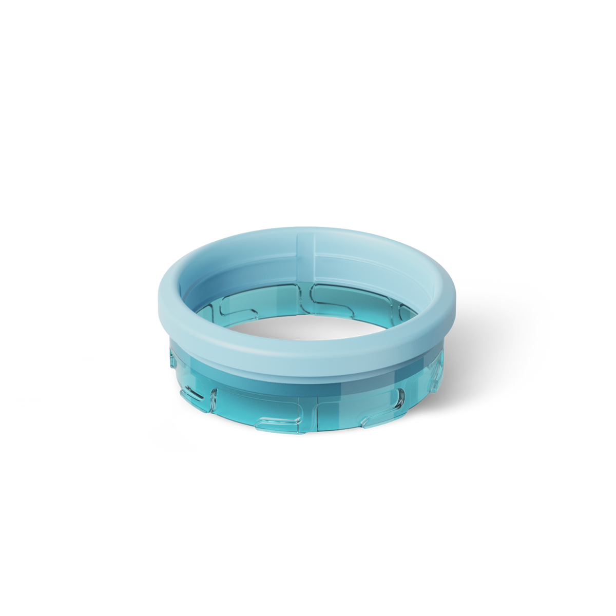 slim-v2-octalock-gaskets-g6 Gasket-Slim-Glacier_92554ee7-42d4-4342-b792-797dbcb44906.png