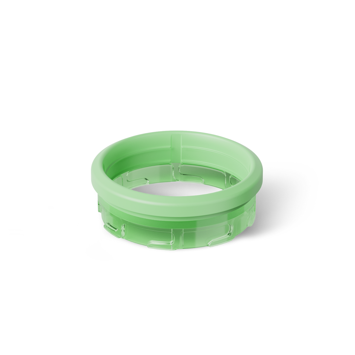 slim-v2-octalock-gaskets-g6 Gasket-Slim-Kiwi.png
