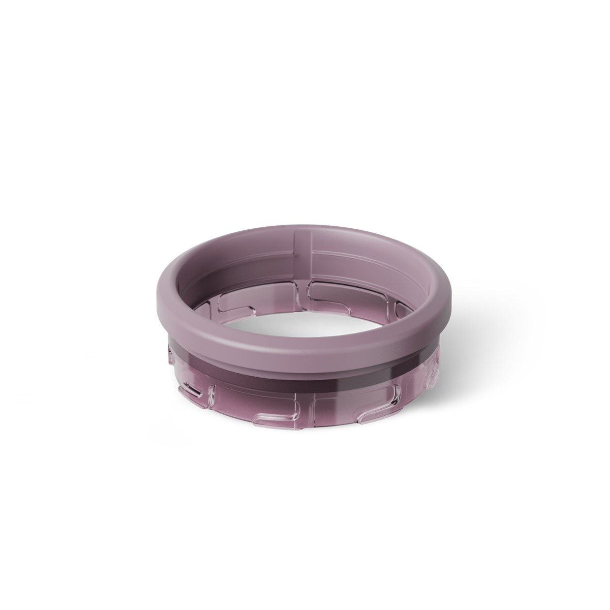 slim-v2-octalock-gaskets-g6 Gasket-Slim-LilacDusk.png