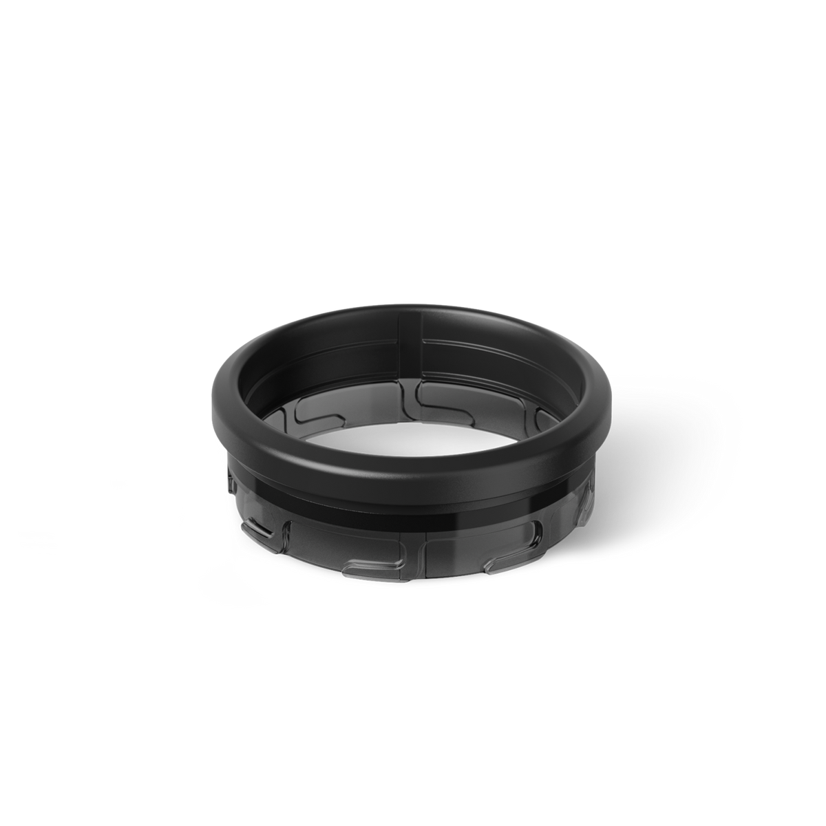 slim-v2-octalock-gaskets-g6 Gasket-Slim-MatteBlack.png