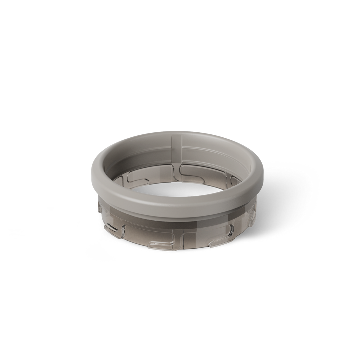 slim-v2-octalock-gaskets-g6 Gasket-Slim-Mocha.png