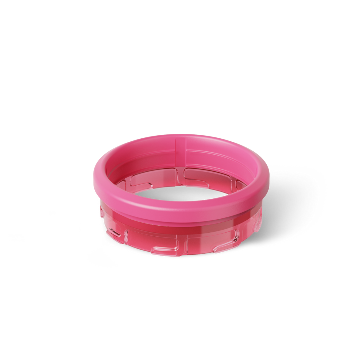 slim-v2-octalock-gaskets-g6 Gasket-Slim-NeonPink.png