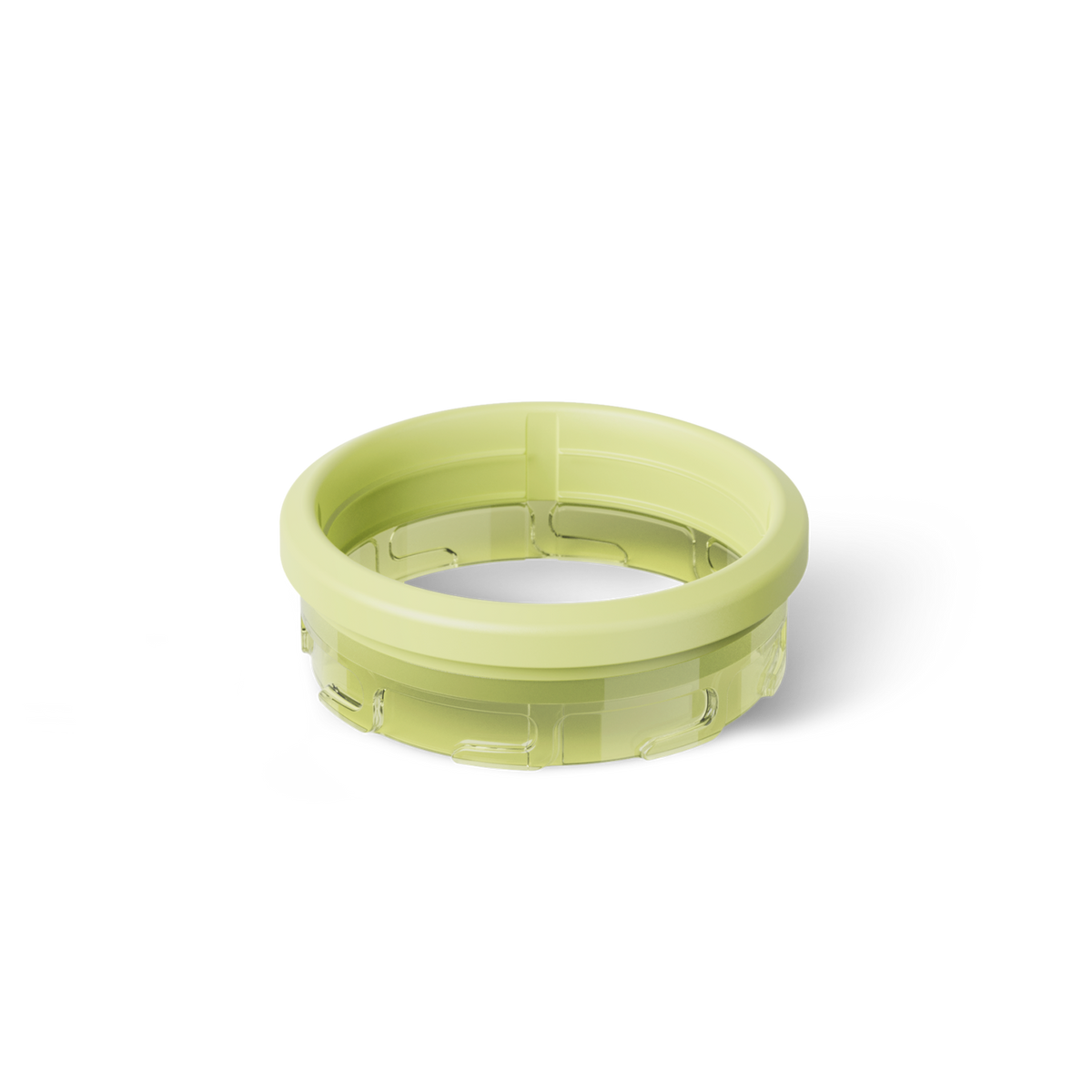 slim-v2-octalock-gaskets-g6 Gasket-Slim-PricklyPear.png