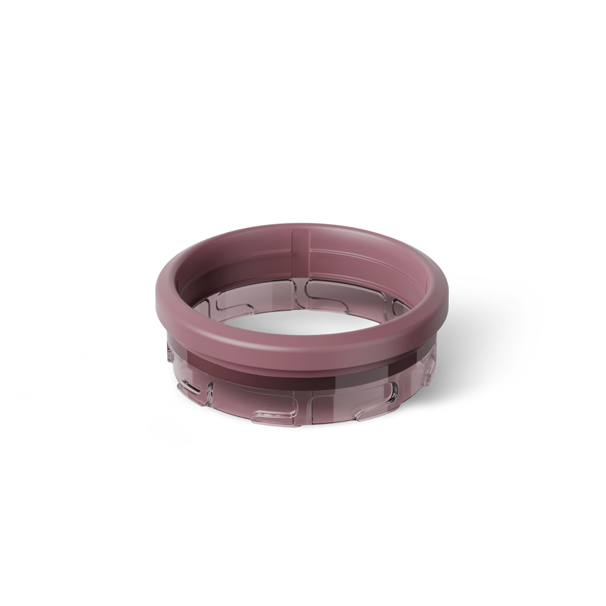 slim-v2-octalock-gaskets-g6 Gasket-Slim-RoseTaupe.png
