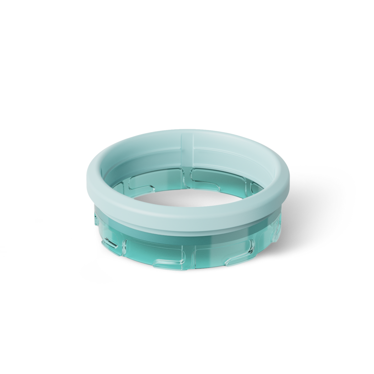 trio-v2-octalock-gaskets-q0 Gasket-Trio-Duo-BlueAgave.png