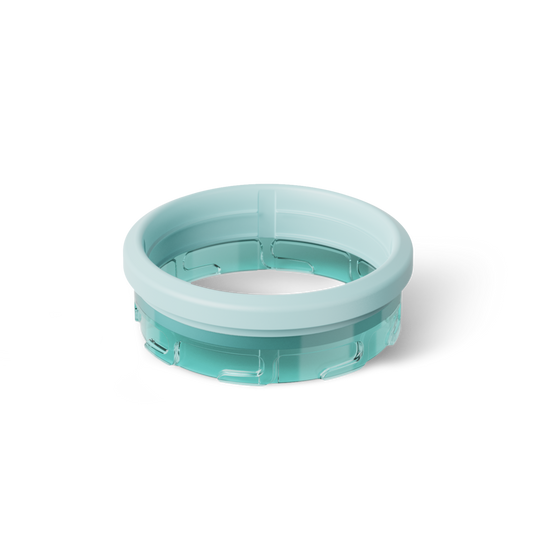 trio-v2-octalock-gaskets-q0 Gasket-Trio-Duo-BlueAgave.png