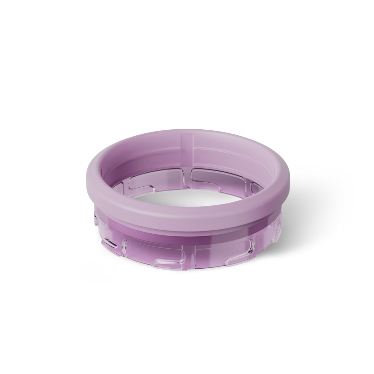 trio-v2-octalock-gaskets-q0 Gasket-Trio-Duo-Lavender.png