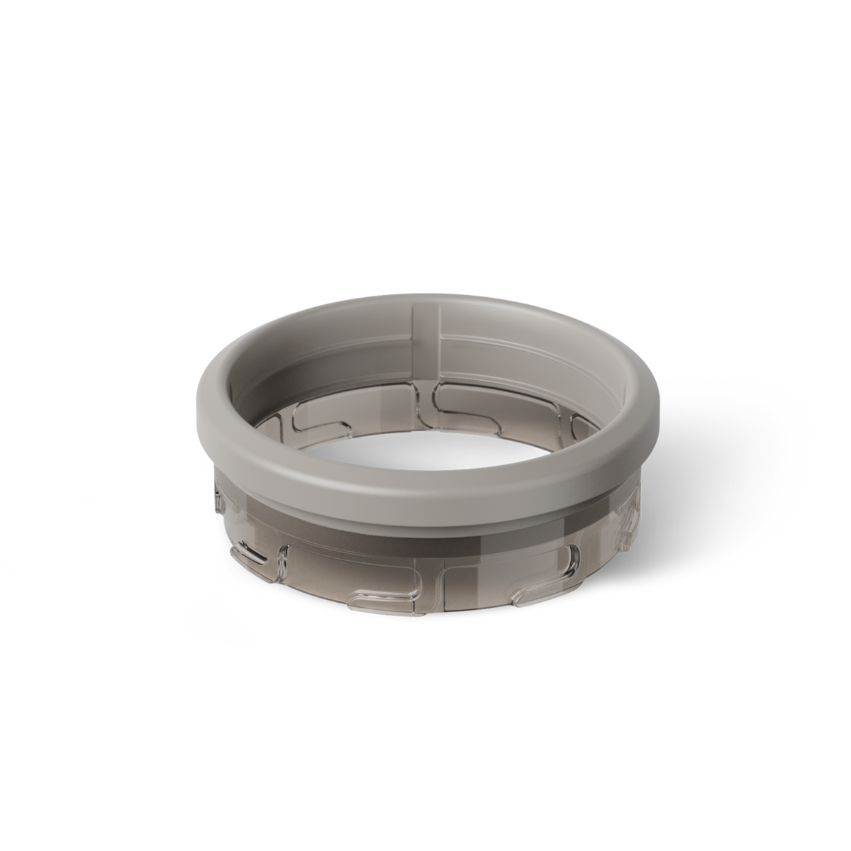 trio-v2-octalock-gaskets-q0 Gasket-Trio-Duo-Mocha.png