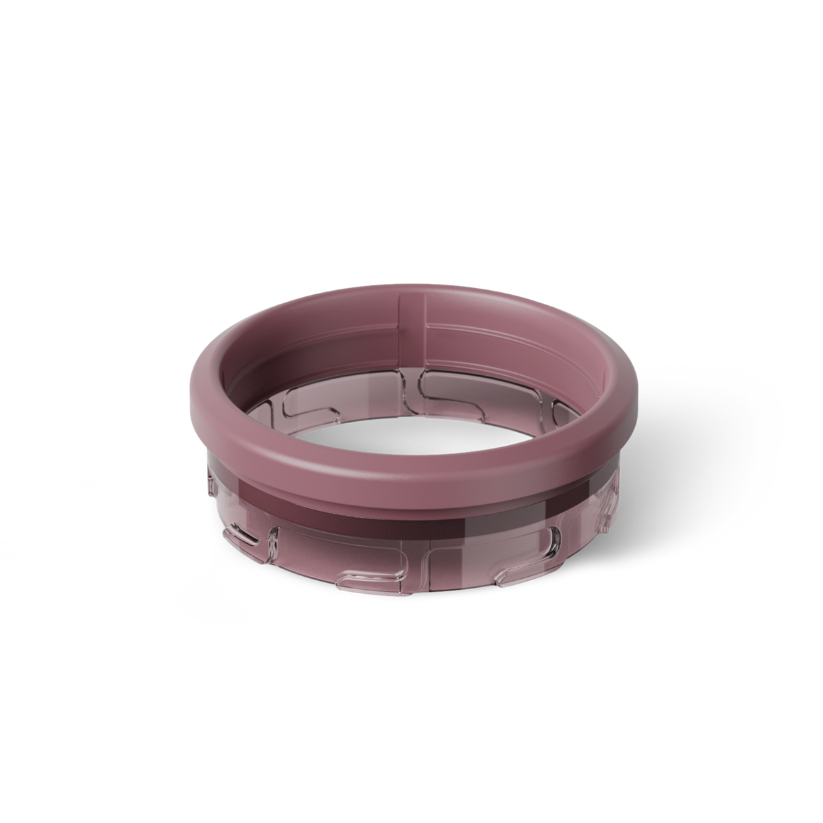 trio-v2-octalock-gaskets-q0 Gasket-Trio-Duo-RoseTaupe.png